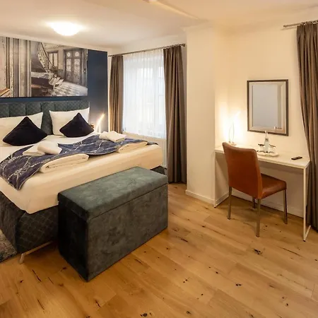 Hotel Schwanen-2